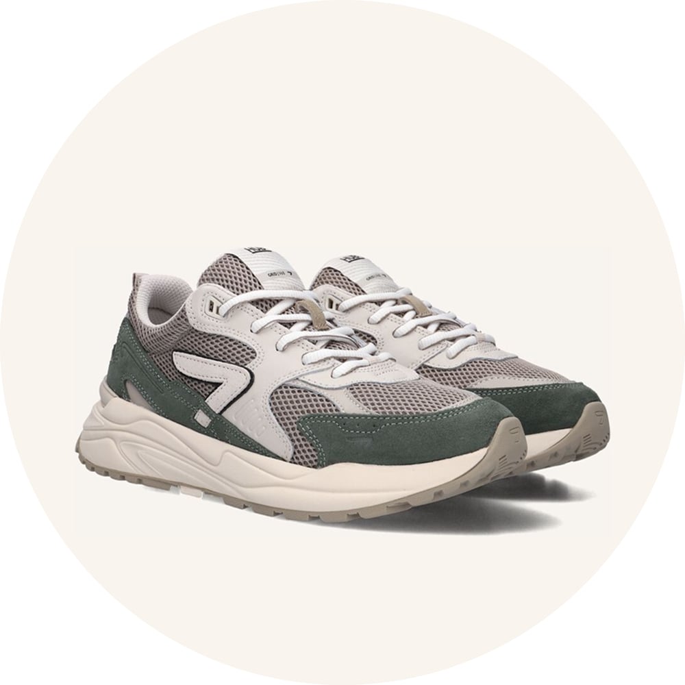 Herenschoenen