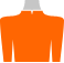 Opstaande kraag