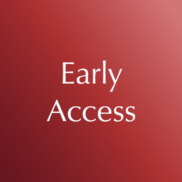 Early Access