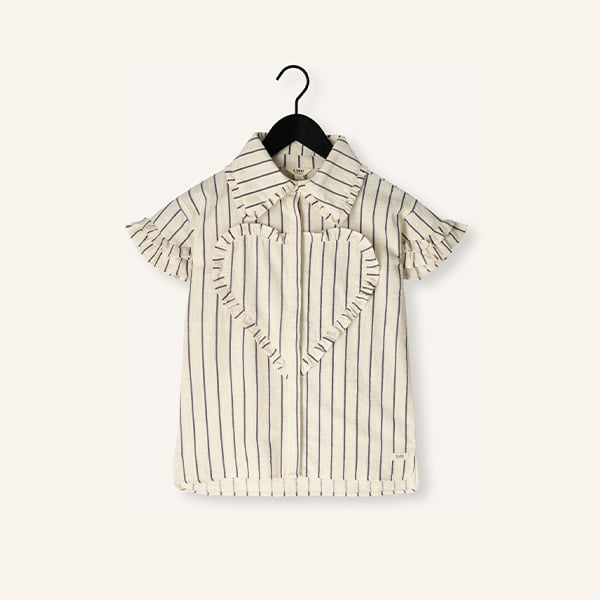 V&ecirc;tements pour filles