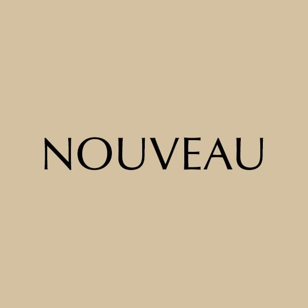 Nouveautés