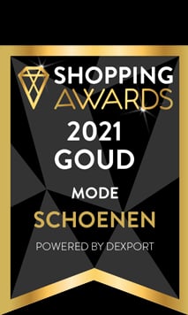 Shopping award winnaar categorie schoenen