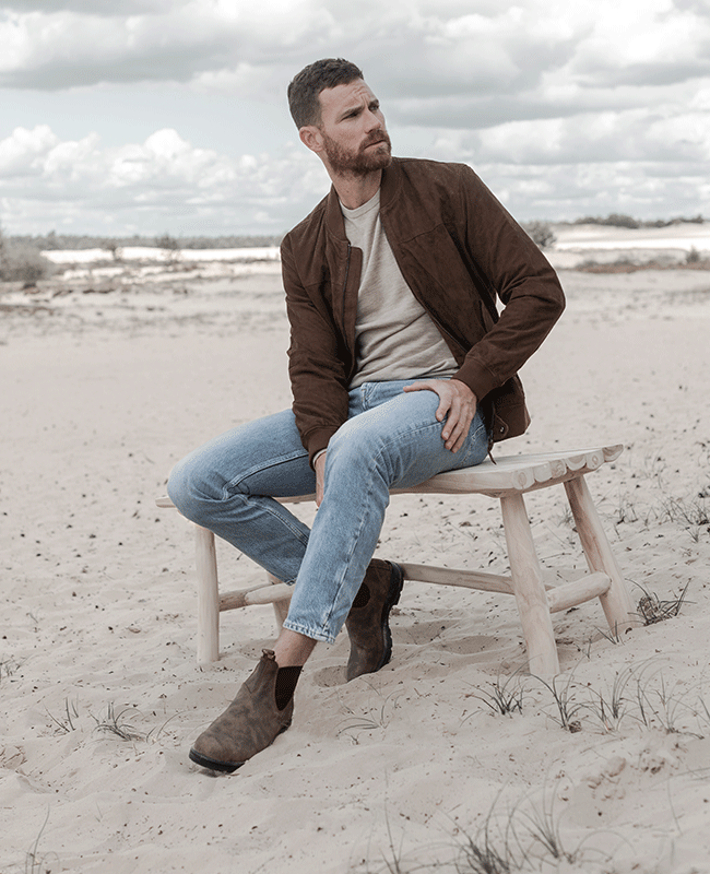 Zomerschoenen voor heren - trends lente/zomer 2019 ss19