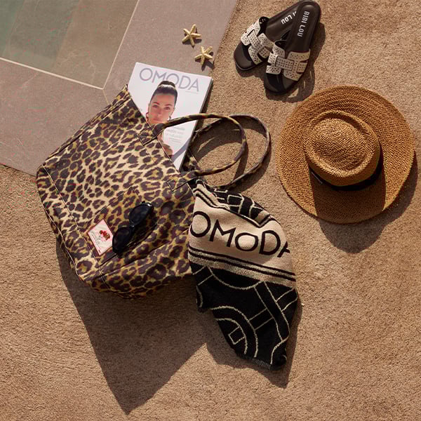 Summer essentials