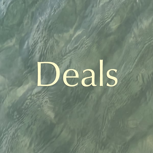 Summer Deals