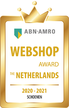 Shopping award winnaar categorie schoenen