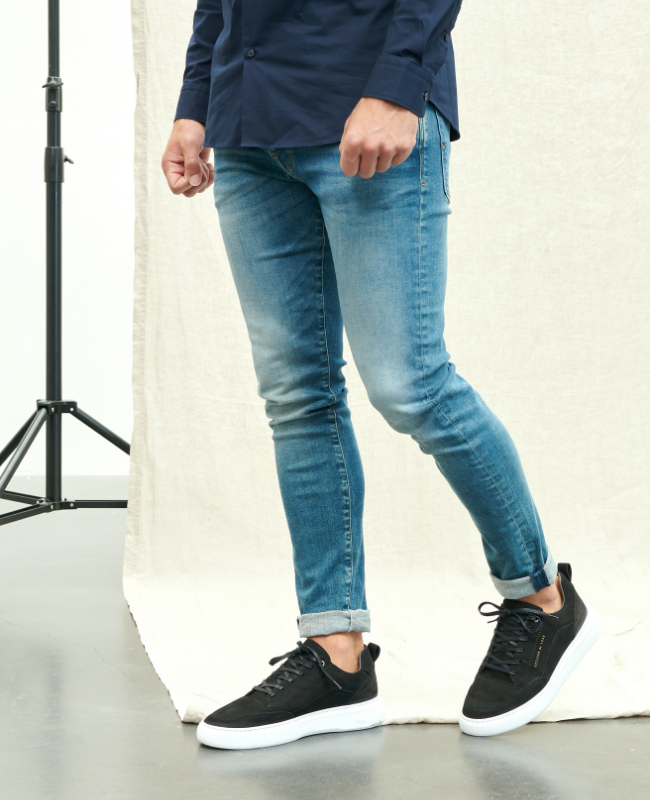Scotch and Soda sneakers