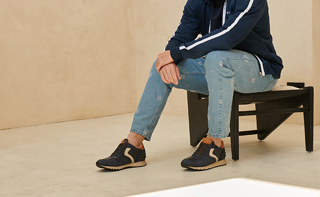 De mannenguide: welke schoenen draag je onder een pak? | Omoda