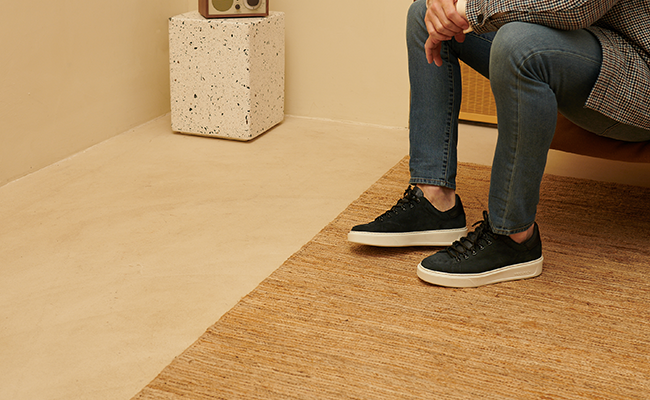 De mannenguide: welke schoenen draag je onder een pak? | Omoda