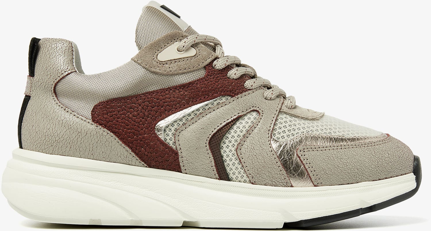 Multi VIA VAI Sneakers VIC TAYLOR | Omoda