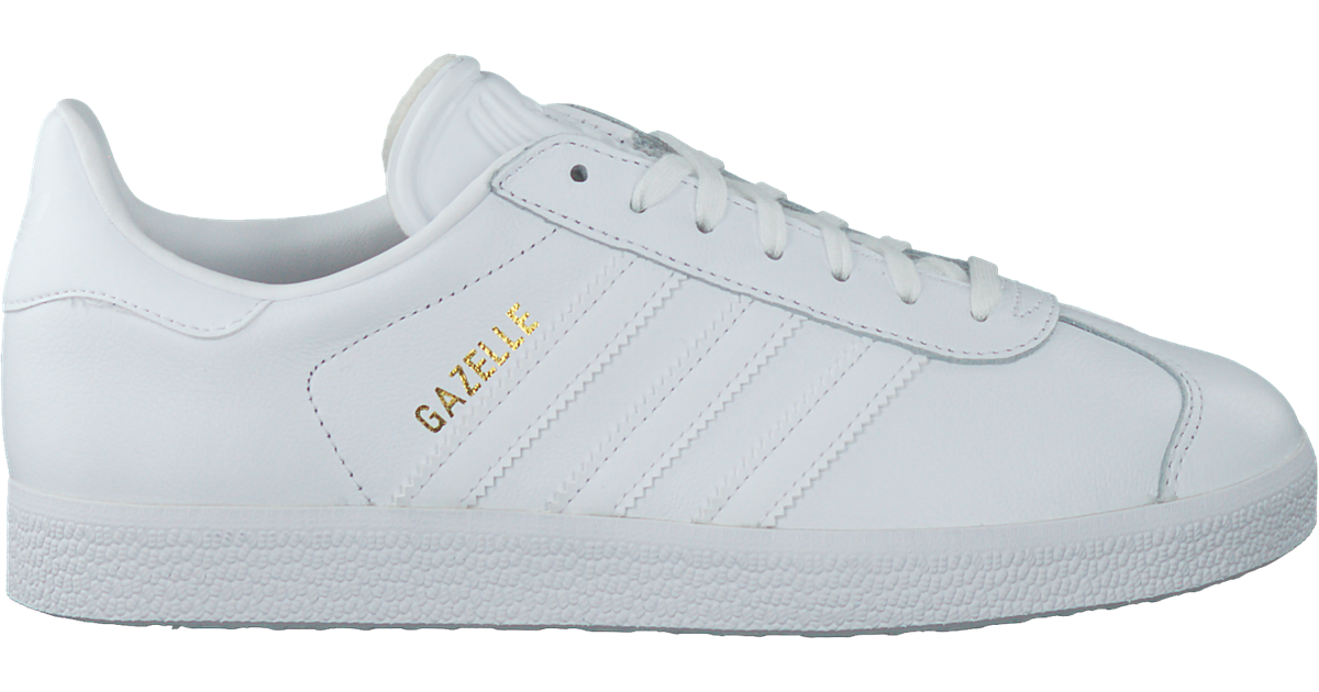 witte adidas sneakers gazelle dames - Omoda witte adidas sneakers gazelle dames - Omoda