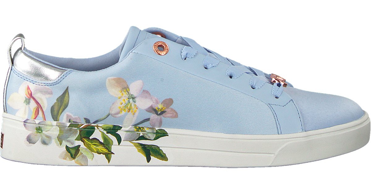 Blauwe TED BAKER Sneakers OROSA | Omoda