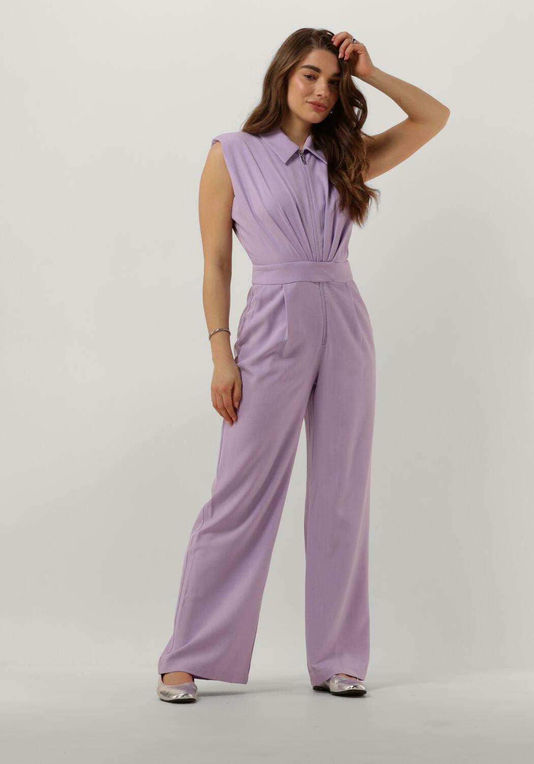 Lila SUNCOO Jumpsuit TIVOLI Omoda