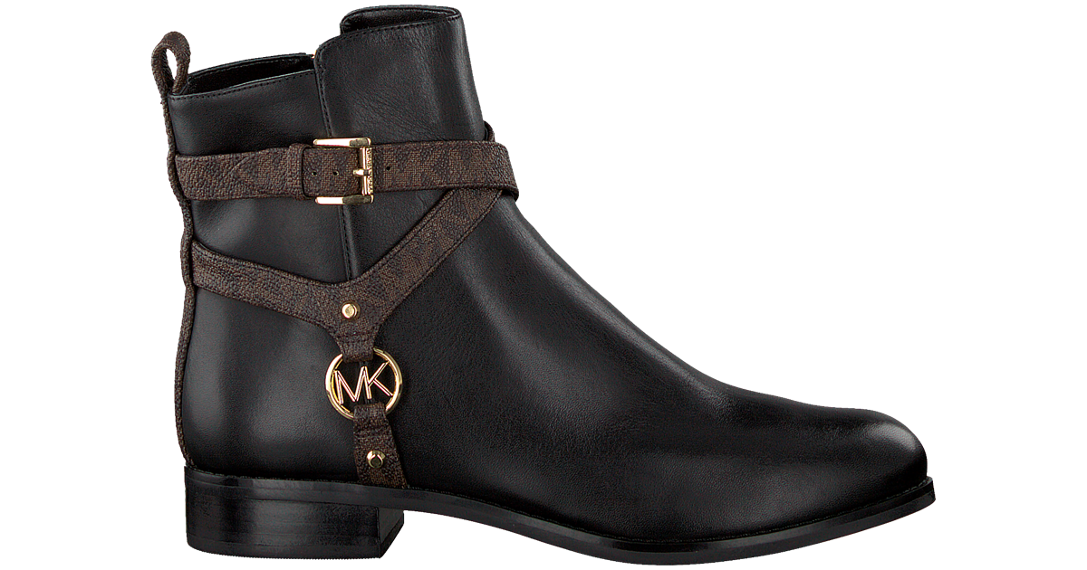 michael kors preston flat