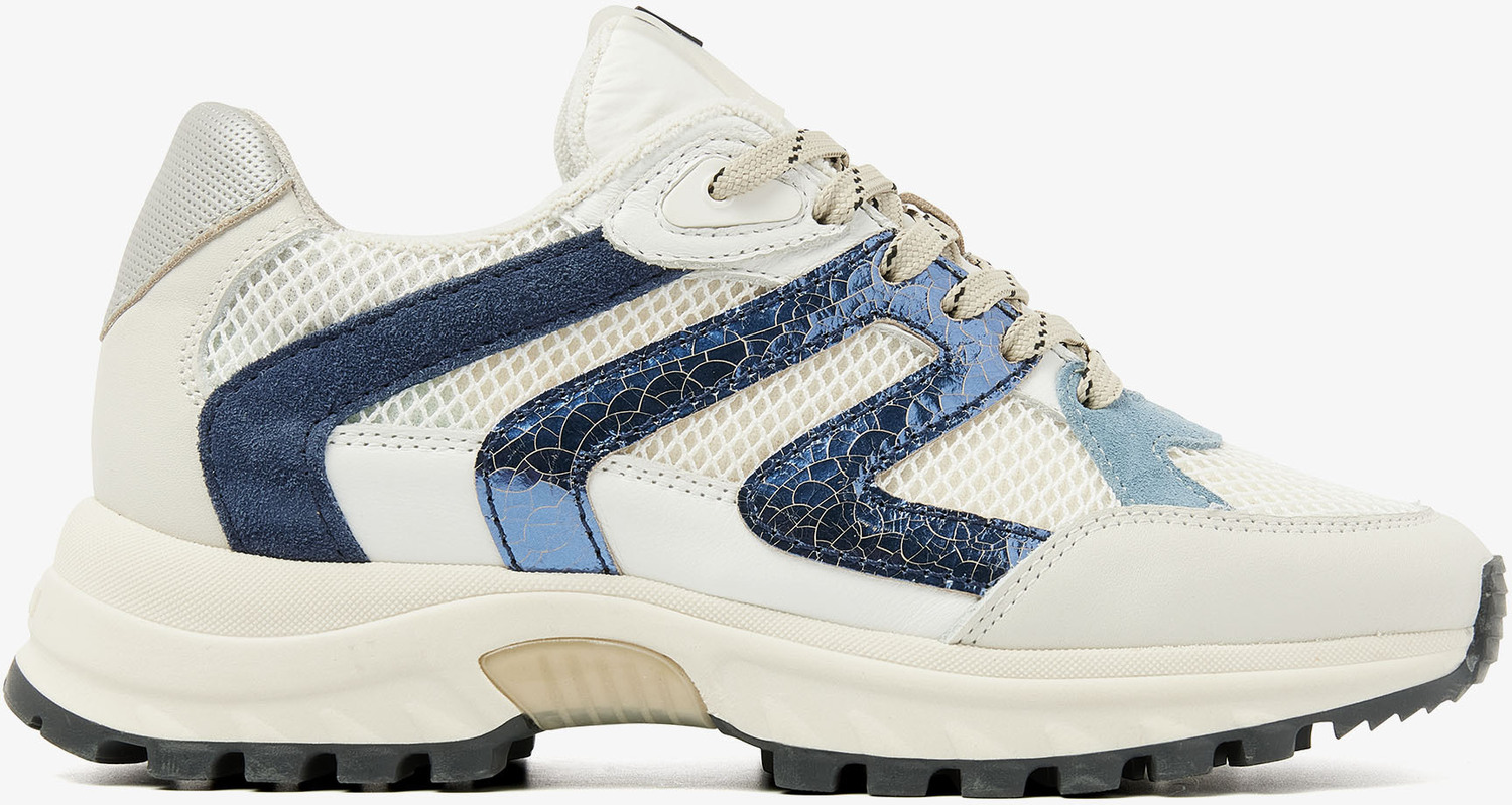 Multi VIA VAI Sneakers DANAE BAILEE | Omoda