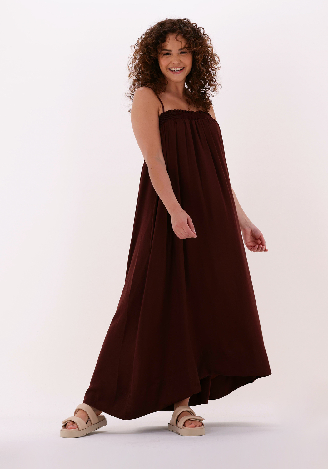 Second Female Minga Maxi Dress