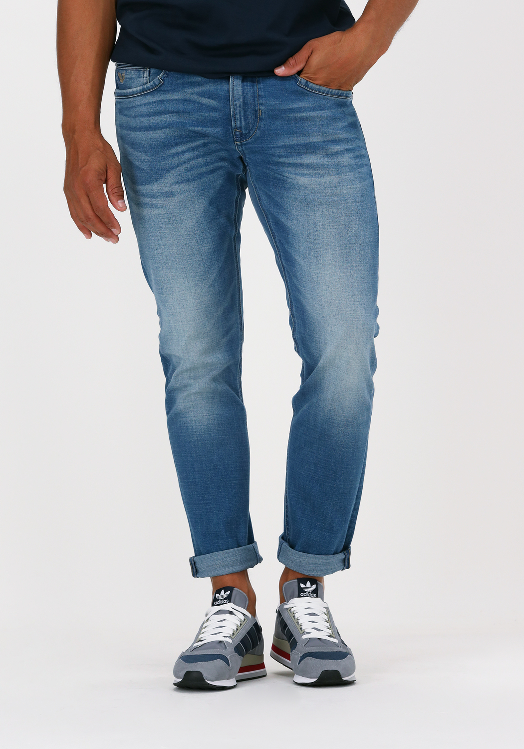 Omoda Homme Vêtements Pantalons & Jeans Jeans Slim Slim Fit Jeans Tailwheel Left Hand Homme 