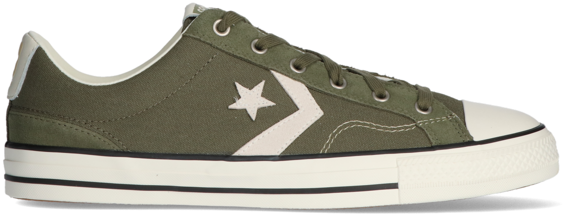 converse star player verde