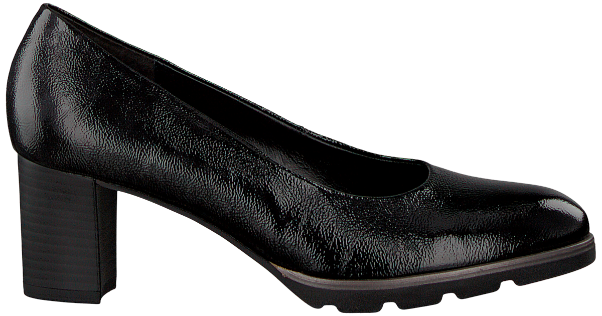 Gabor Gabor OptiFit Beige Pumps - Promotie bij Torfs