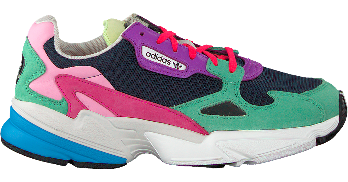 adidas - Falcon sneakers