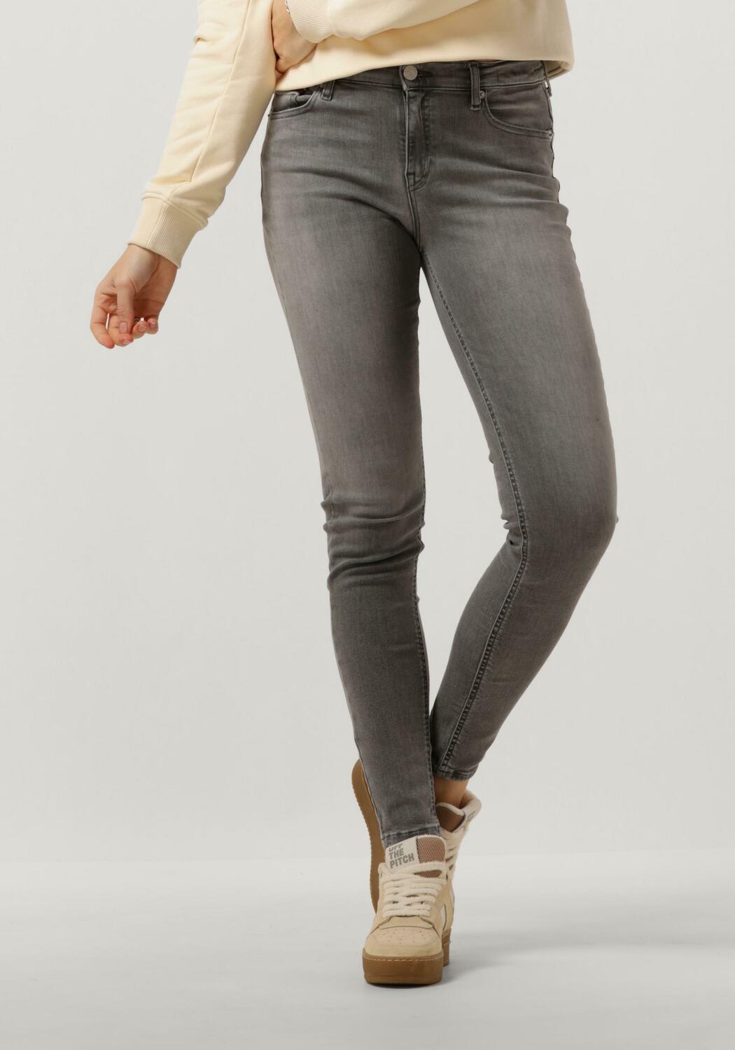 VERO MODA dames Broek Vmscarlet Mr Skn Flared J Vi3294 Ga Ptt