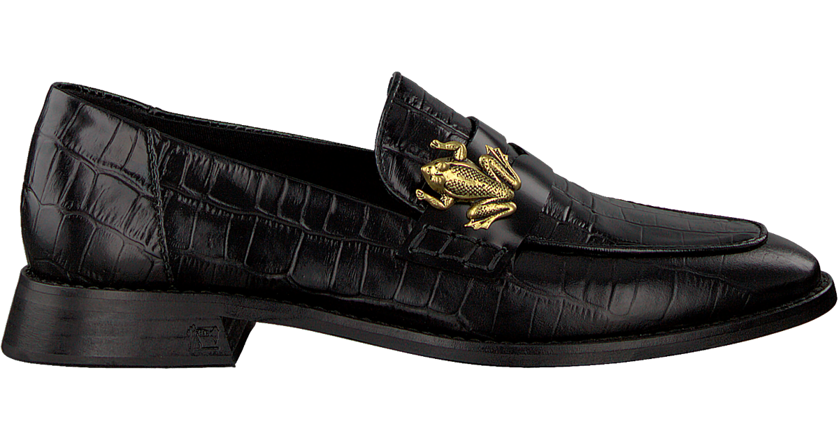scotch grain loafers