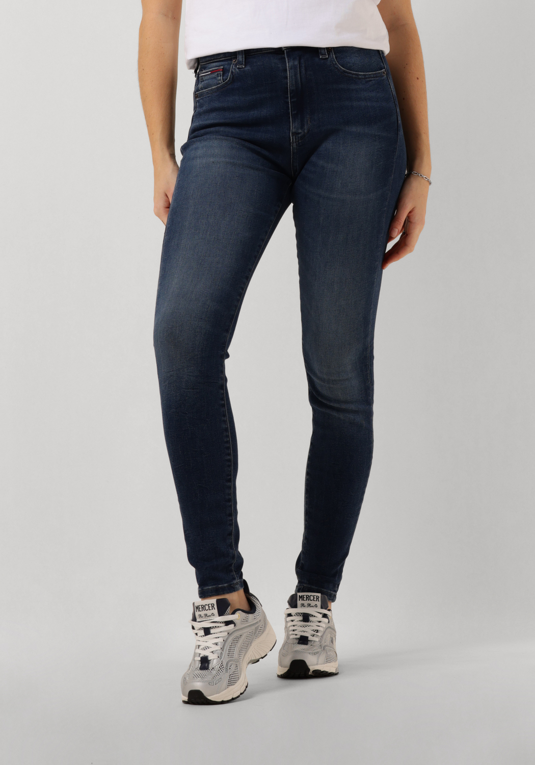 Sylvia Hr Spr Skinny Ag6211 1ab Denim Light 02