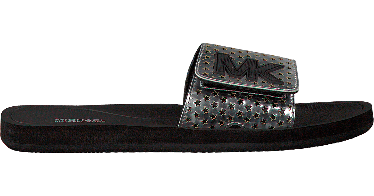 mk slides sale