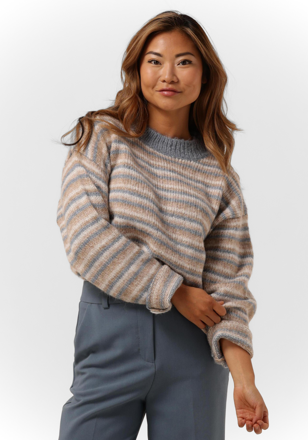 Lollys Laundry Silas Jumper - multi