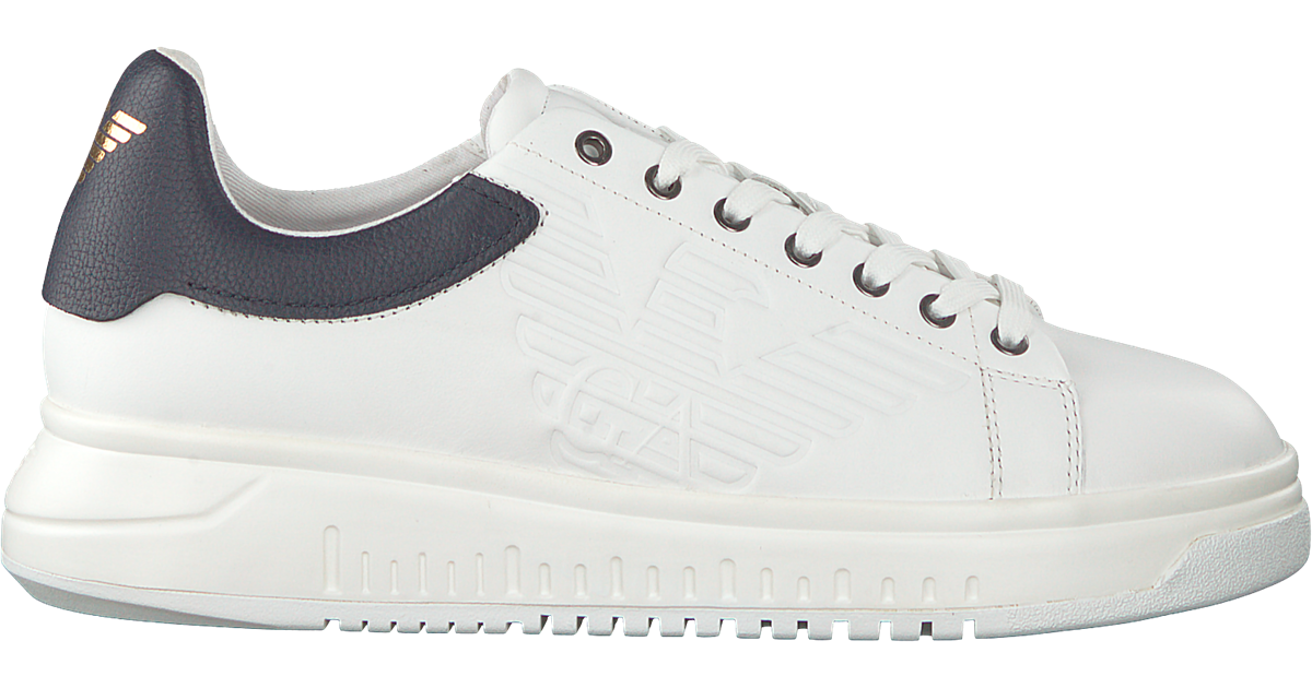 Sneakers EMPORIO ARMANI X4X180-XL183